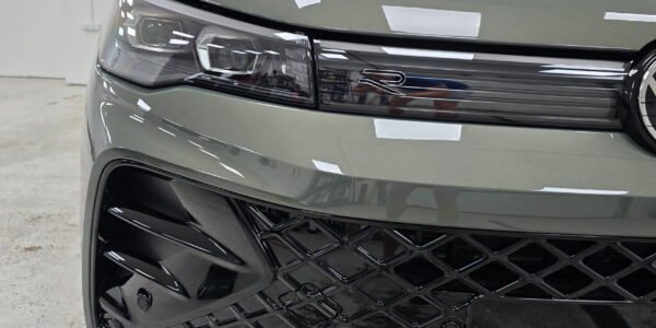 Automobilio poliravimas Ukmergėje